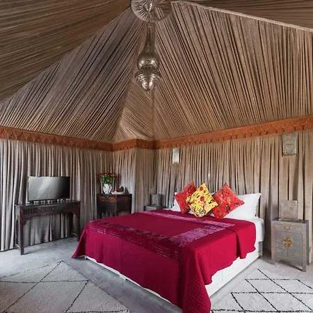 Riad Spice By Marrakech Riad-3