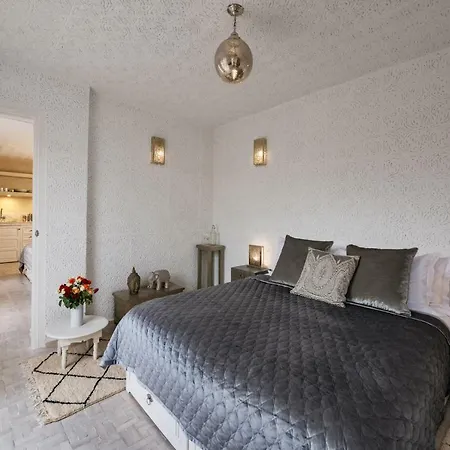 Riad Spice By Marrakech Riad-2